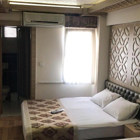 Fors Hotel Истанбул Екстериор снимка