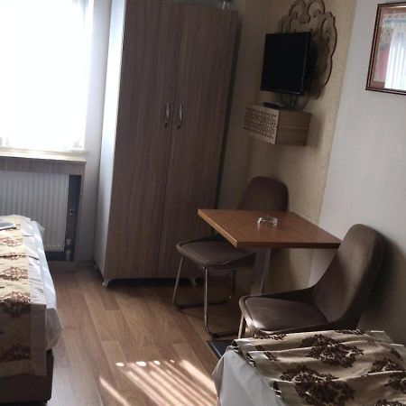 Fors Hotel Истанбул Екстериор снимка