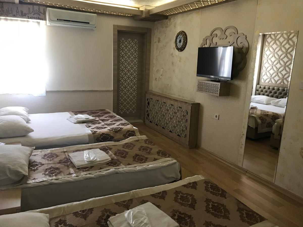 Fors Hotel Истанбул Екстериор снимка