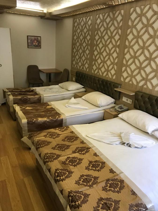 Fors Hotel Истанбул Екстериор снимка