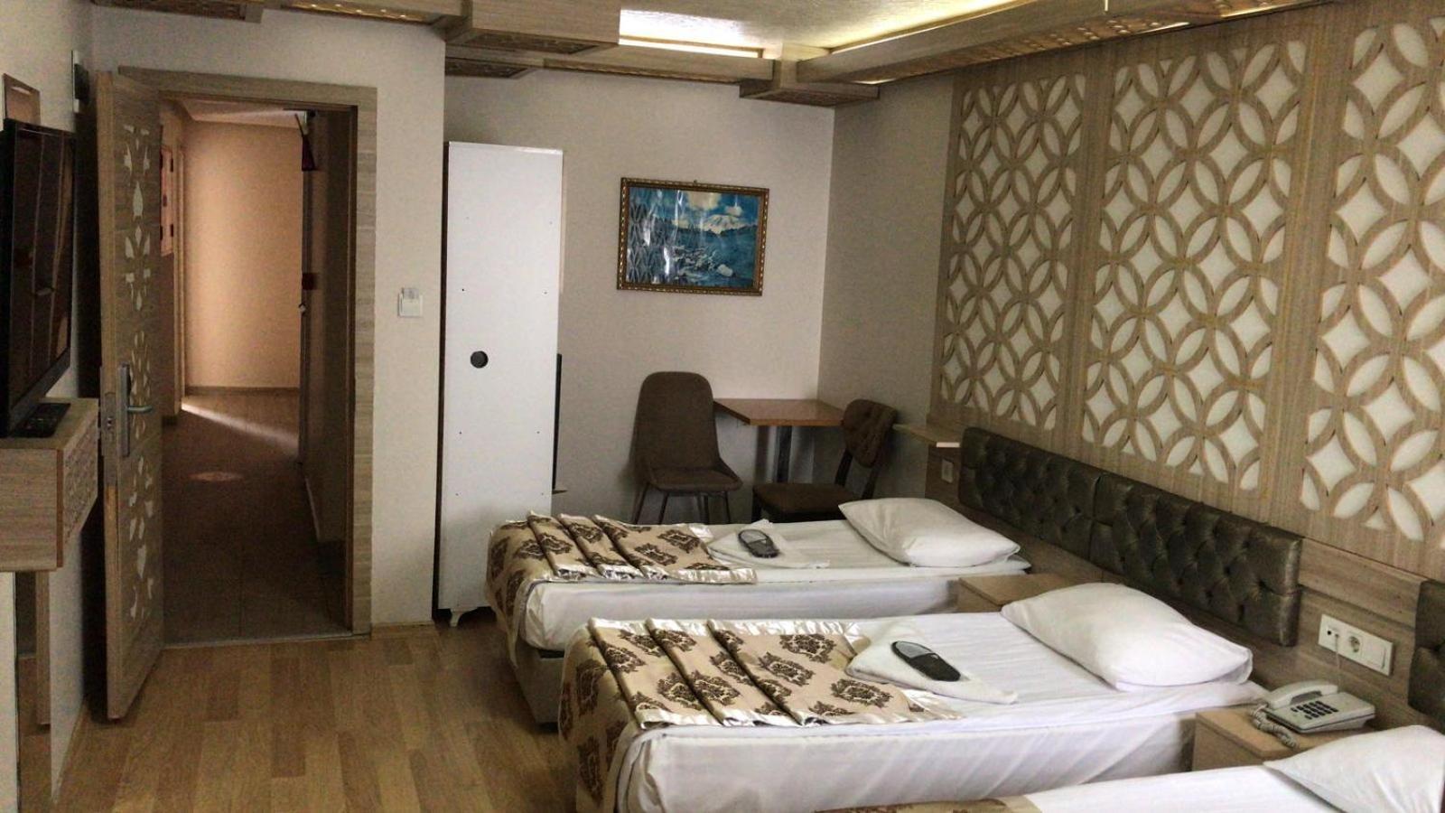 Fors Hotel Истанбул Екстериор снимка