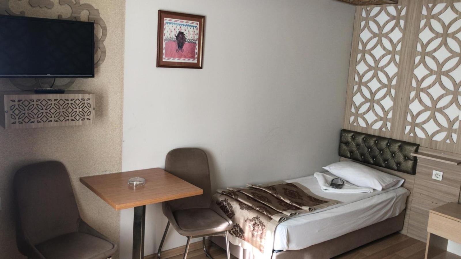 Fors Hotel Истанбул Екстериор снимка